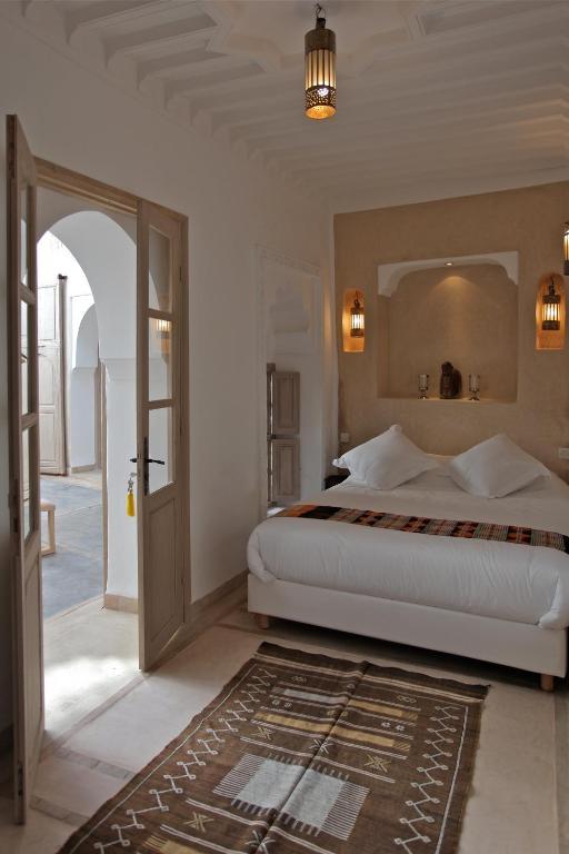 Riad Dar Ten Marrakesh Room photo