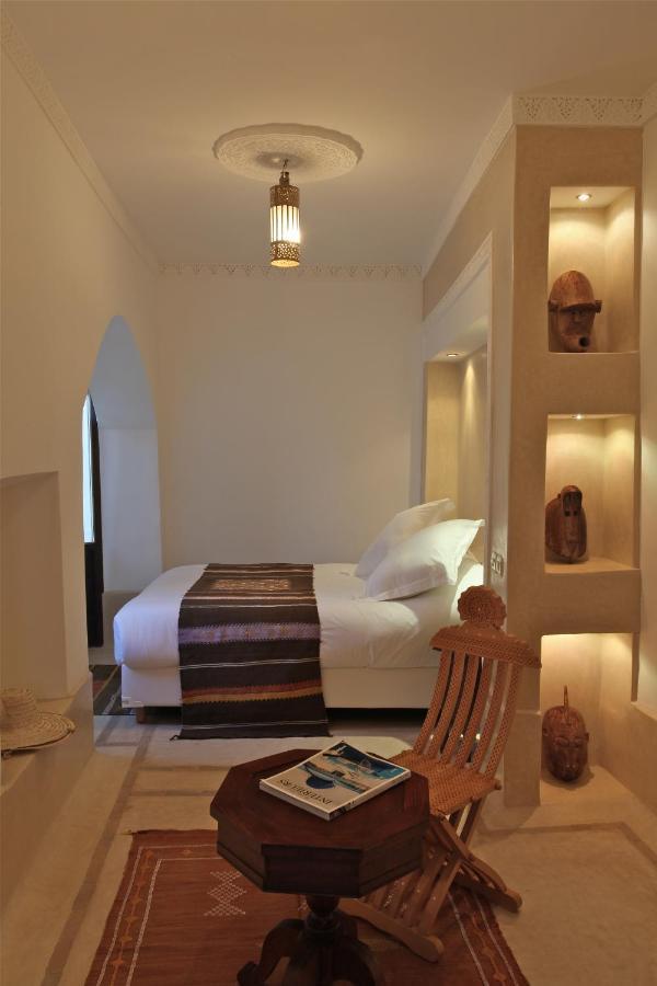 Riad Dar Ten Marrakesh Room photo
