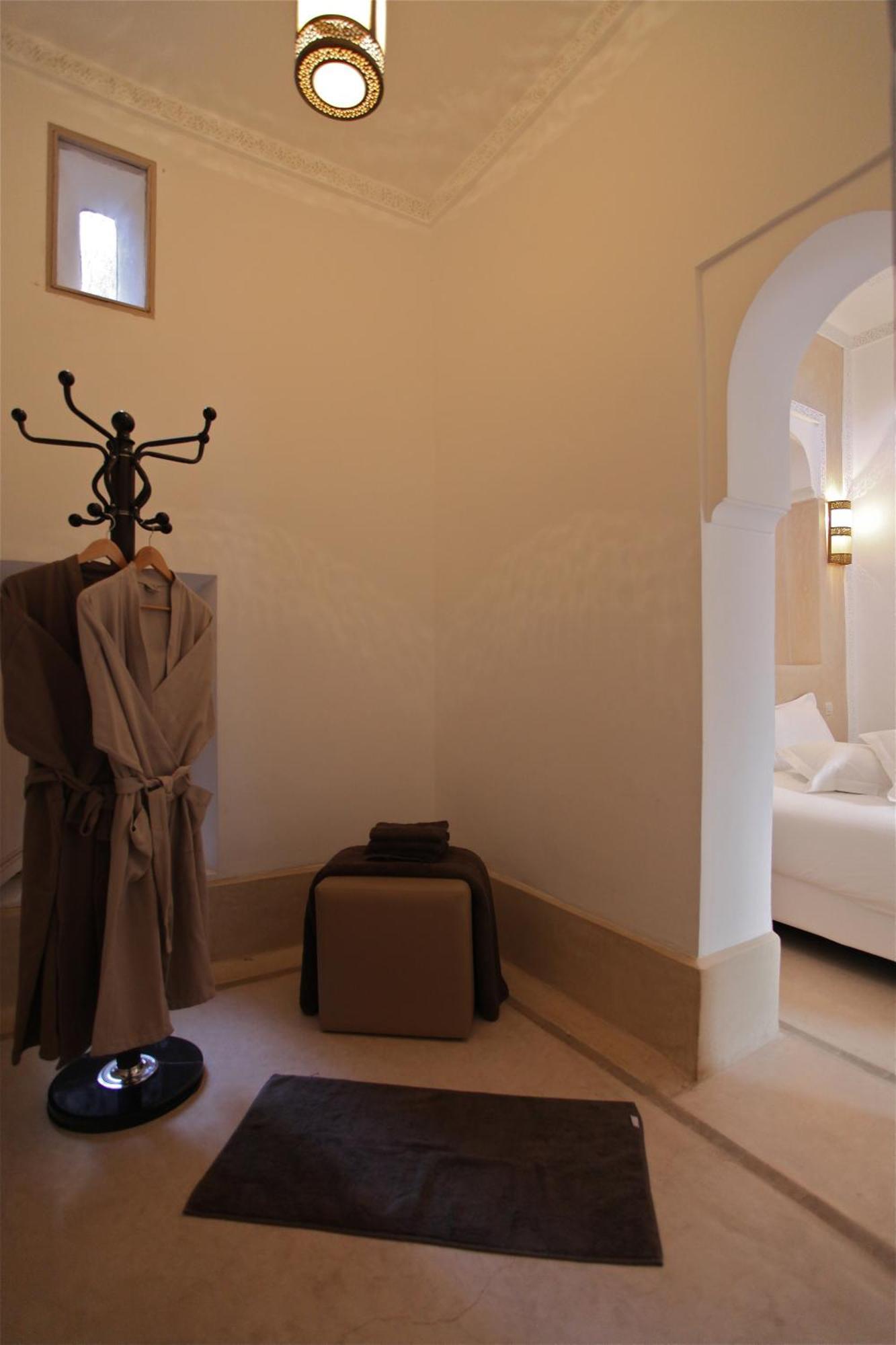 Riad Dar Ten Marrakesh Exterior photo