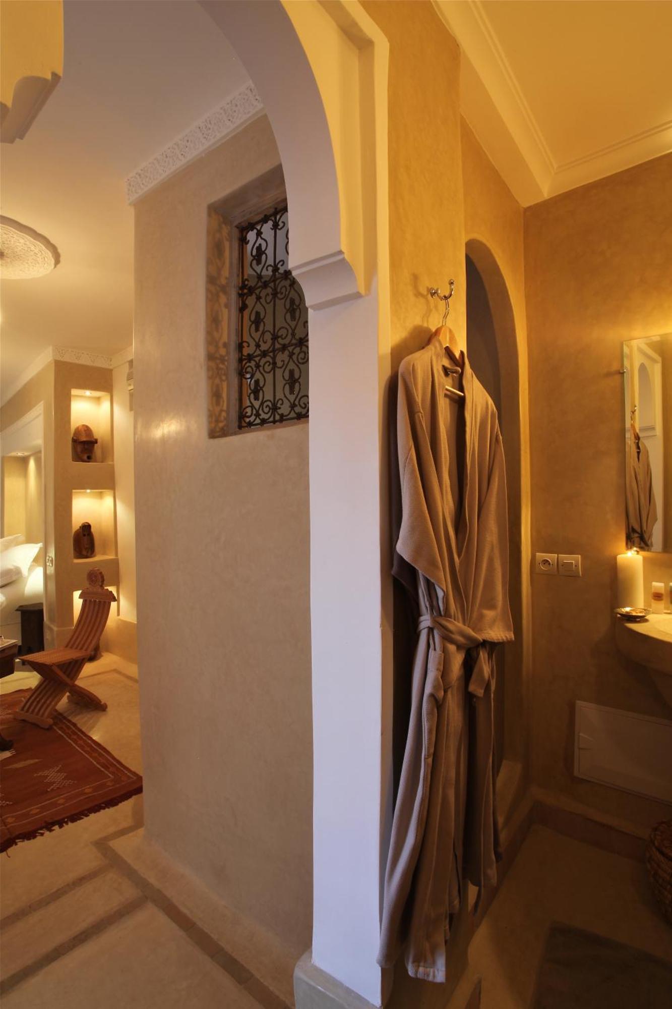 Riad Dar Ten Marrakesh Room photo