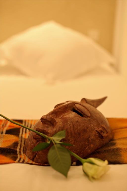 Riad Dar Ten Marrakesh Room photo