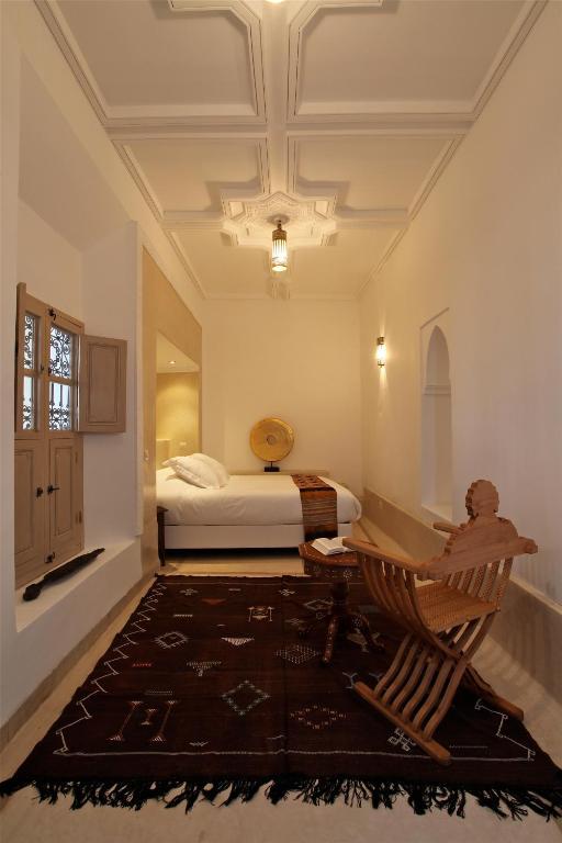 Riad Dar Ten Marrakesh Room photo