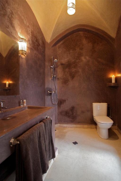 Riad Dar Ten Marrakesh Room photo